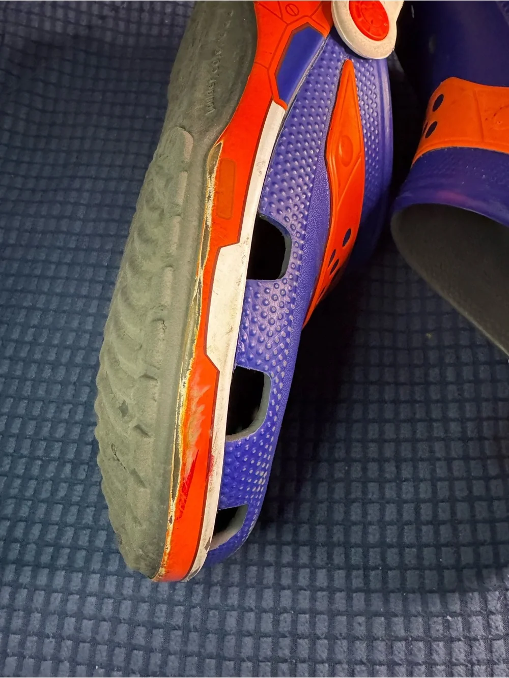 Crocs x Nerf Classic Clog